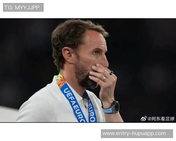 索斯盖特愿执教曼联但称需四年才能争欧冠荣耀