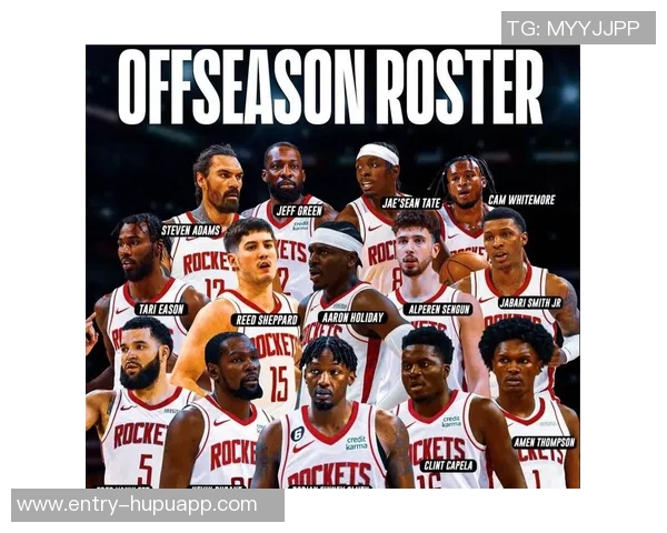 霍里分析火箭阵容称谢泼德不适合控卫角色KD天赋出众或无需传统控卫